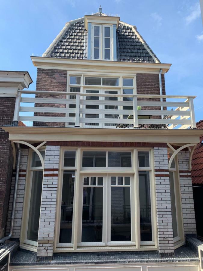 Payglop III Apartment Alkmaar Exterior photo