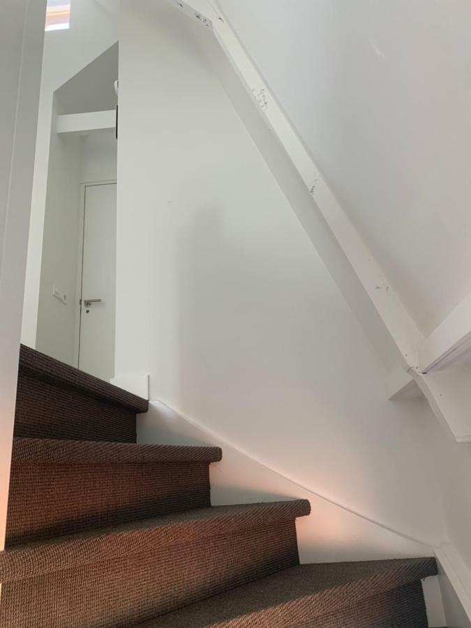 Payglop III Apartment Alkmaar Exterior photo
