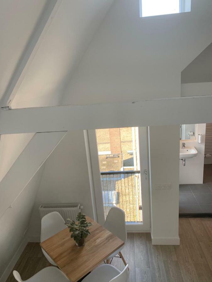 Payglop III Apartment Alkmaar Exterior photo