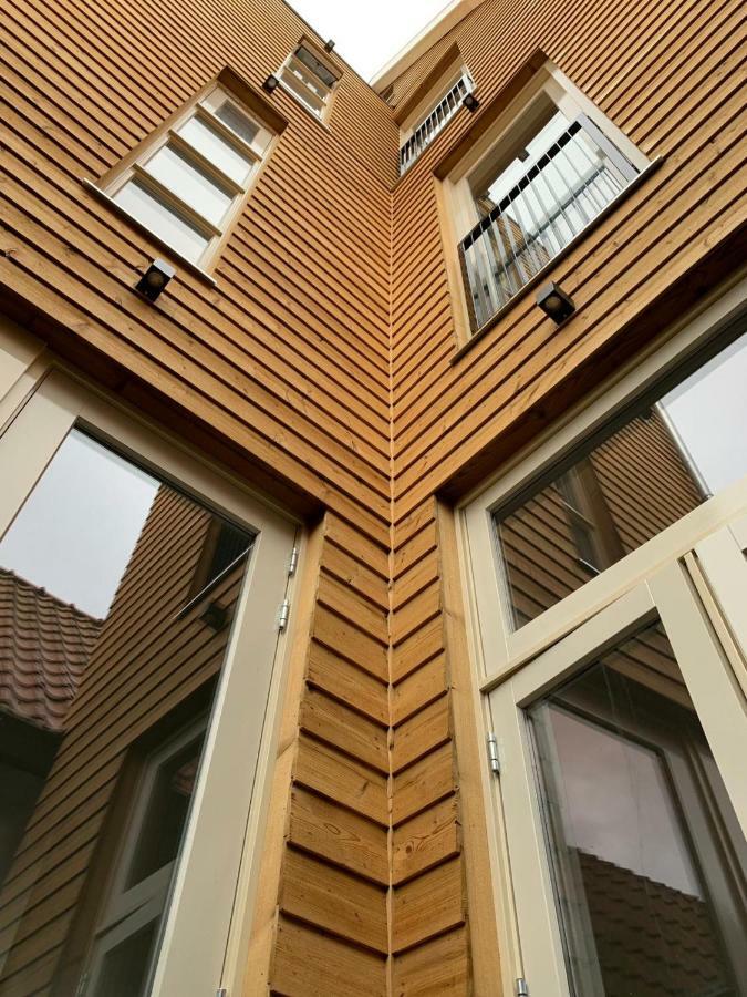 Payglop III Apartment Alkmaar Exterior photo