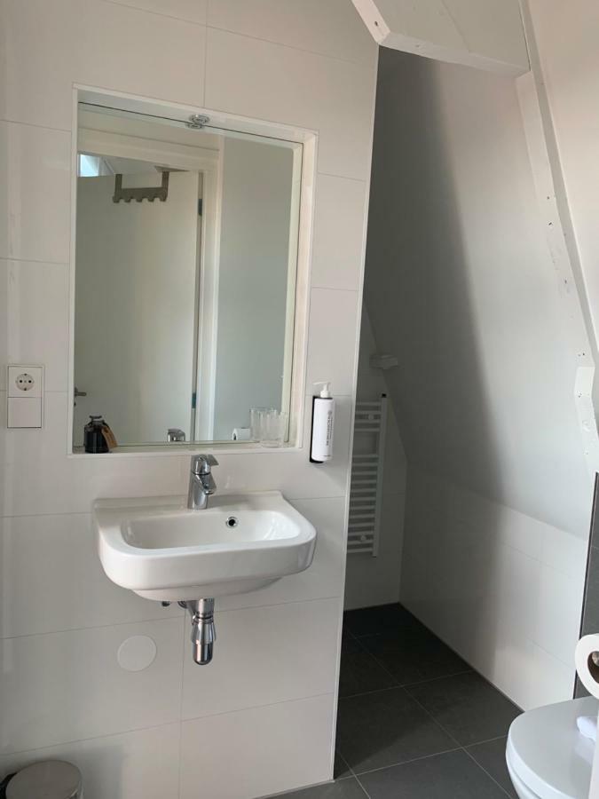 Payglop III Apartment Alkmaar Exterior photo